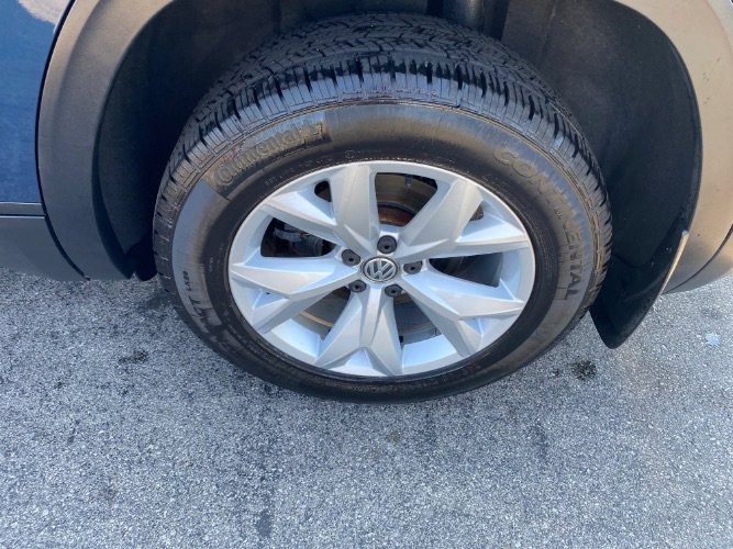 Used 2018 Volkswagen Atlas SE image 21