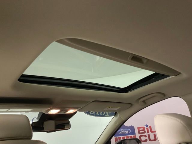 Used 2018 Honda CR-V EX-L image 21