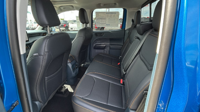 New 2026 Ford Maverick Tremor AWD/4WD image 15