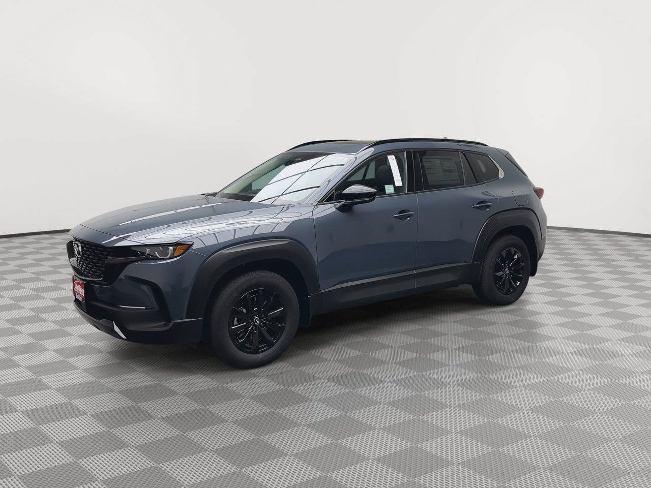 New 2026 MAZDA CX-50 AWD 2.5 Hybrid w/ Cargo Package image 36