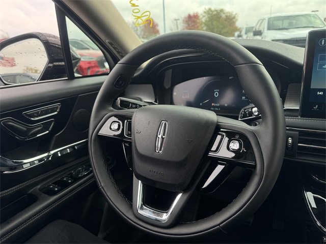 New 2026 Lincoln Corsair Premiere image 35