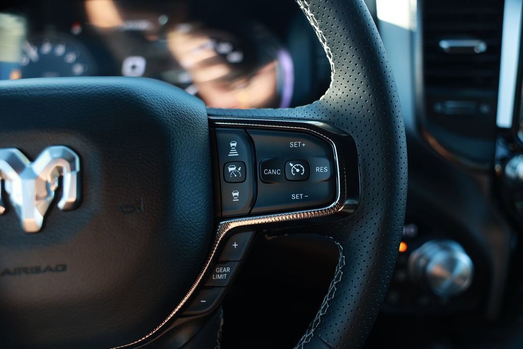 New 2026 RAM 1500 Rebel image 20