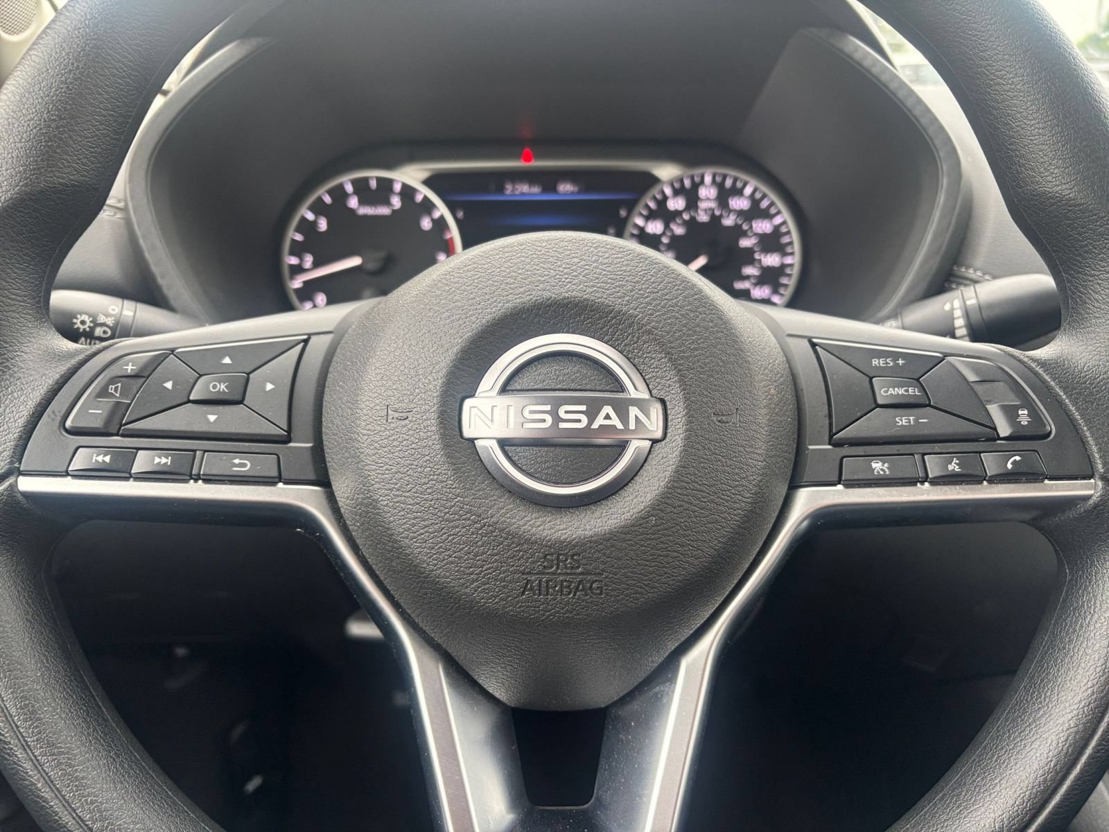 Used 2025 Nissan Sentra SV FWD image 25