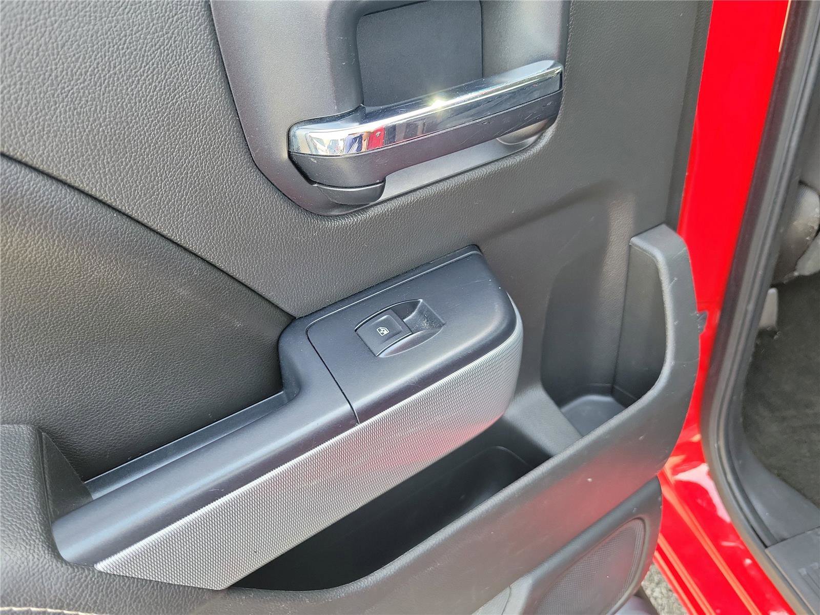 Used 2016 Chevrolet Silverado 1500 LT w/ All Star Edition image 14