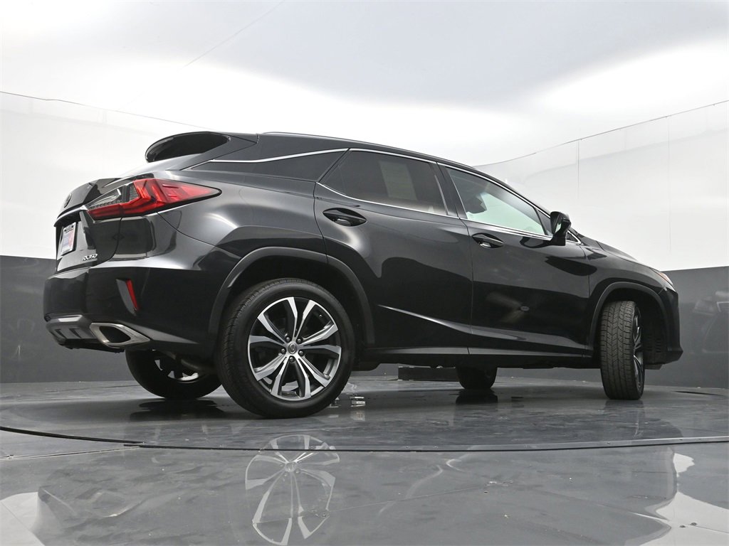Used 2017 Lexus RX 350 FWD image 32