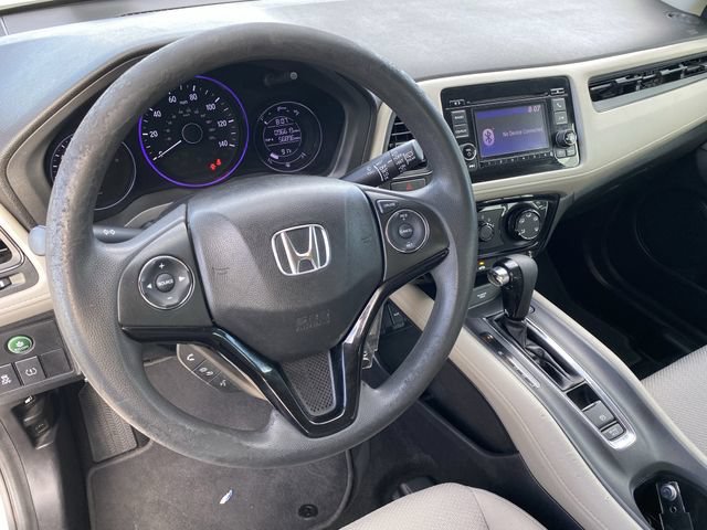 Used 2018 Honda HR-V LX image 18