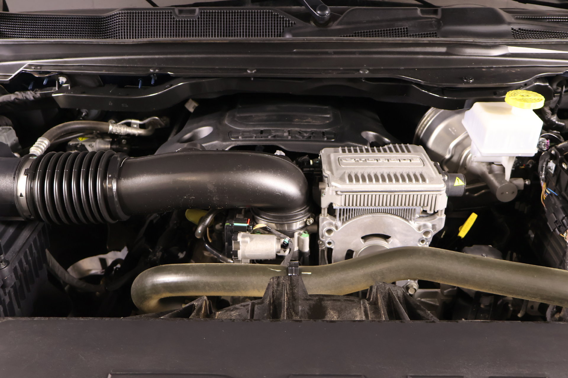 Used 2023 RAM 1500 Limited AWD/4WD image 20