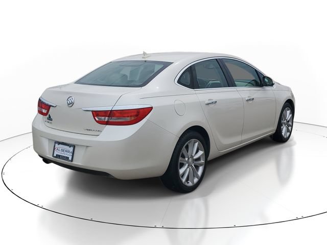 Used 2014 Buick Verano FWD image 4