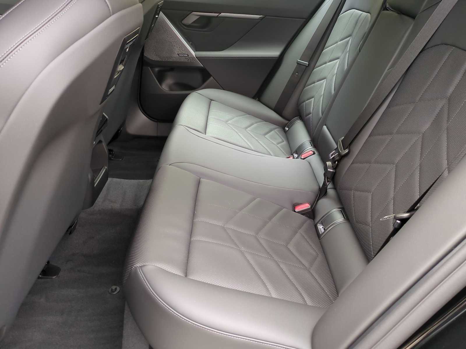 New 2025 BMW i5 xDrive40 w/ M Sport Package image 21