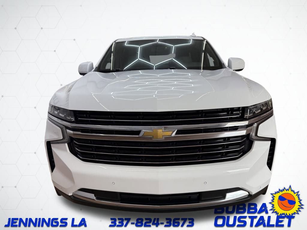 Used 2023 Chevrolet Tahoe LT image 3