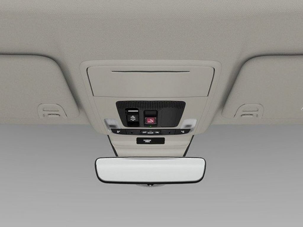 New 2026 Honda Accord Touring image 14