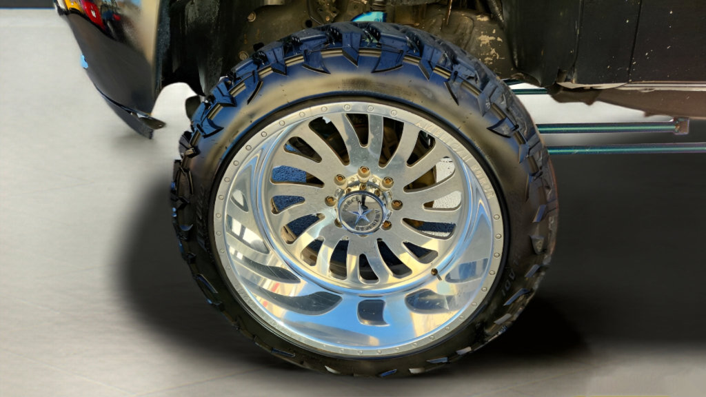 Used 2012 Chevrolet Silverado 2500 LT w/ Texas Edition image 31