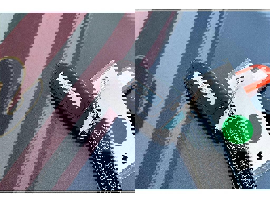 Used 2024 Jeep Compass Latitude image 11