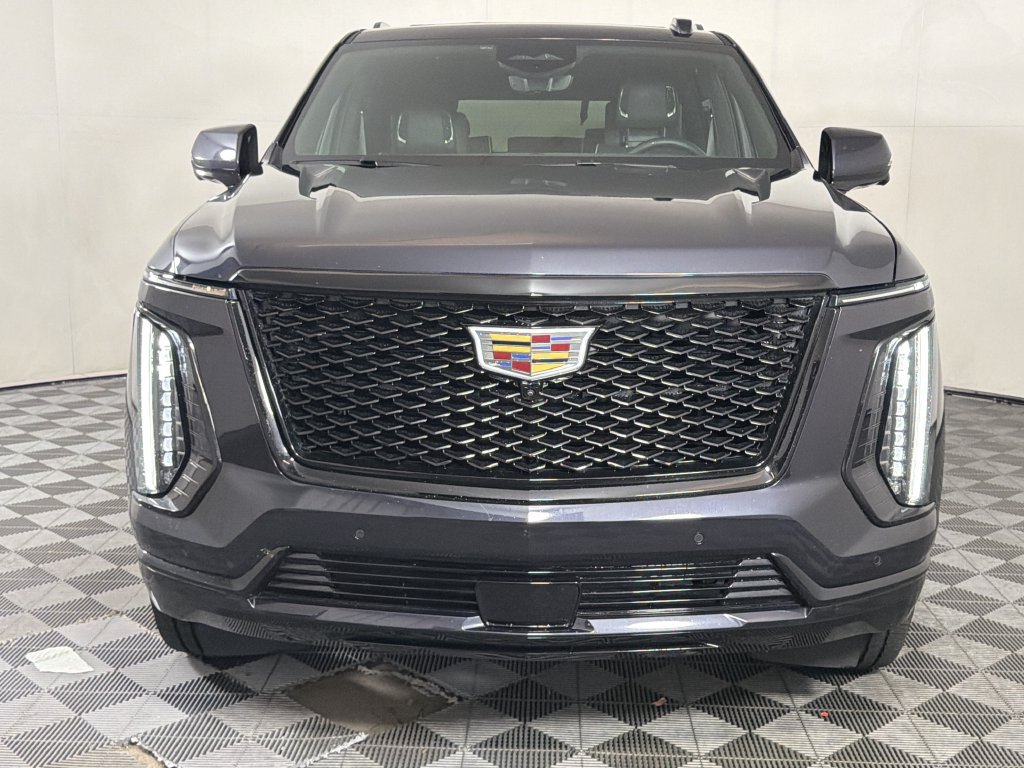 Used 2025 Cadillac Escalade Sport w/ Touring Package AWD/4WD image 10