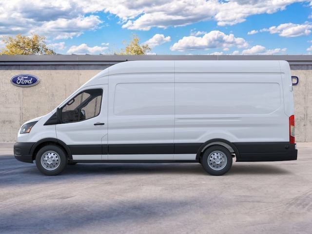 New 2026 Ford Transit 350 148 High Roof Extended AWD image 3