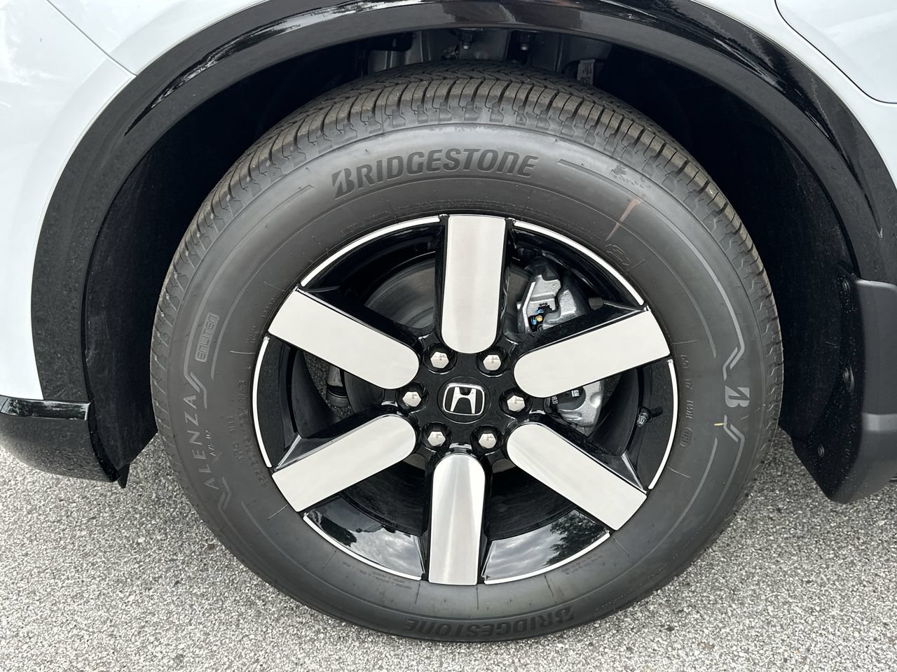 New 2026 Honda Prologue Touring image 23