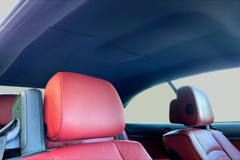 Used 2011 BMW 328i Convertible RWD image 25