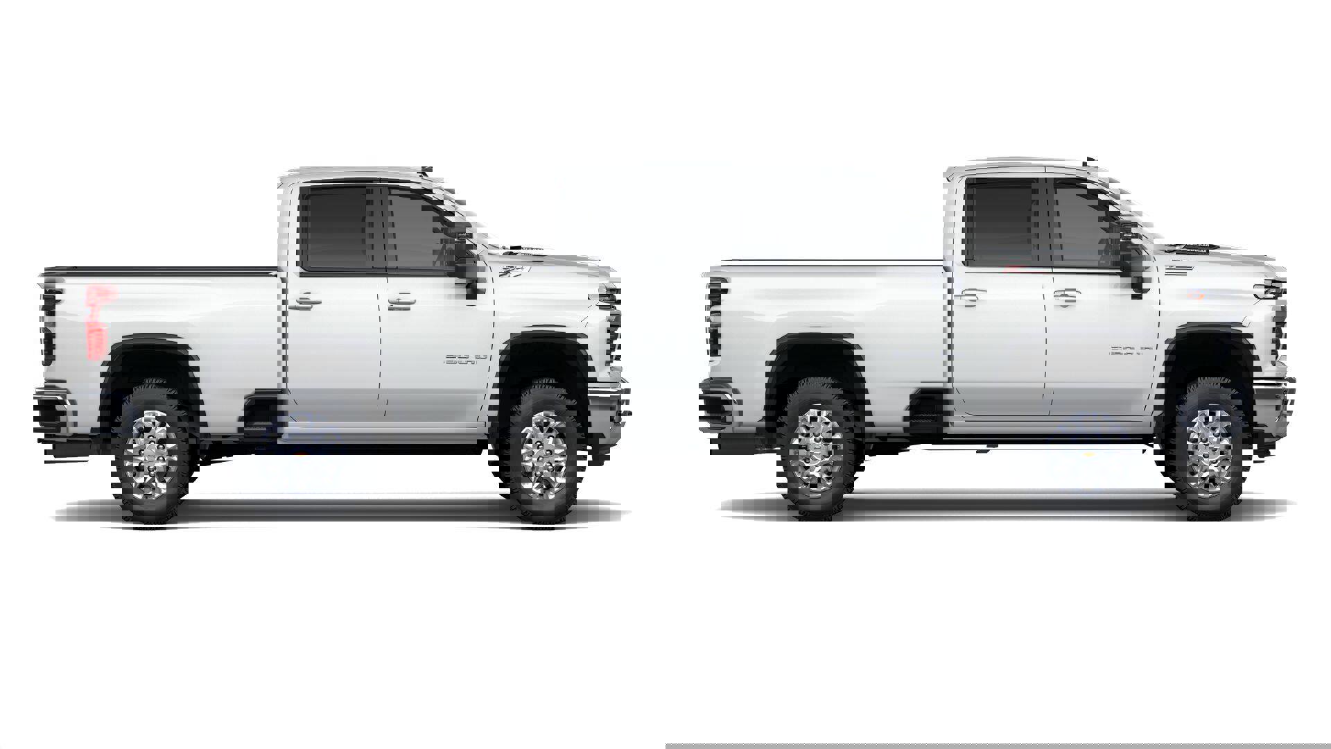 New 2026 Chevrolet Silverado 3500 LT w/ All Star Edition image 27