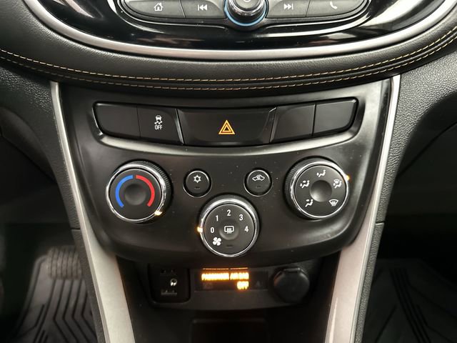 Used 2021 Chevrolet Trax LS w/ LPO, Protection Package image 19