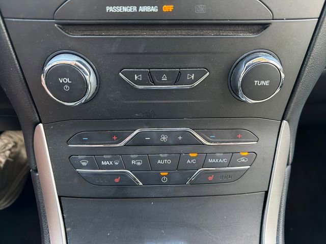 Used 2018 Ford Edge SEL w/ Equipment Group 201A image 14