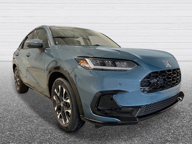 New 2027 Honda HR-V EX-L image 9