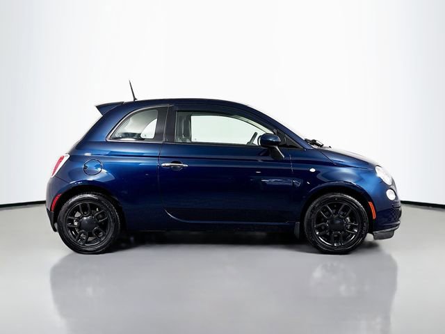 Used 2015 FIAT 500 Pop image 8