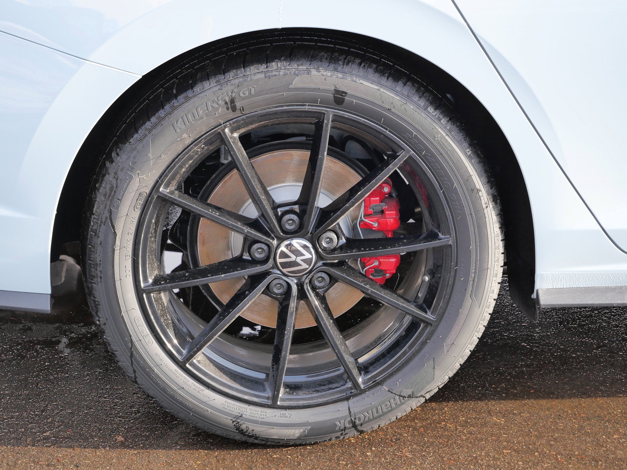 New 2026 Volkswagen Jetta GLI Autobahn image 5