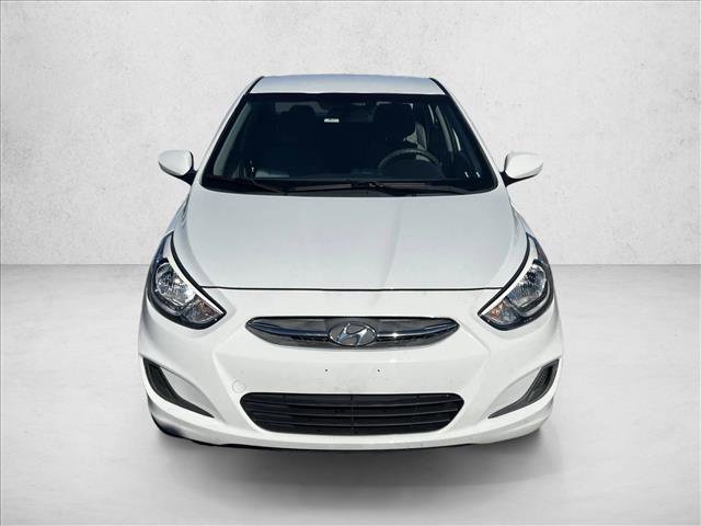 Used 2017 Hyundai Accent SE image 2