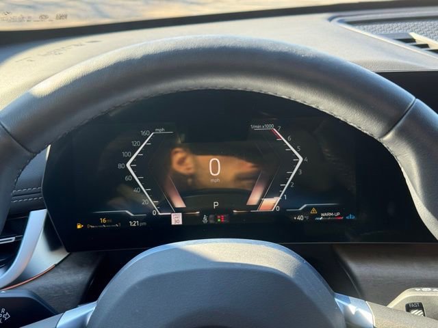 Used 2025 BMW X1 xDrive28i w/ Convenience Package image 25