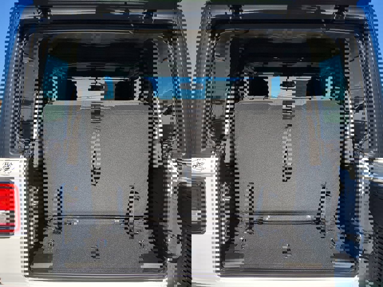 New 2026 Jeep Wrangler Sport image 11