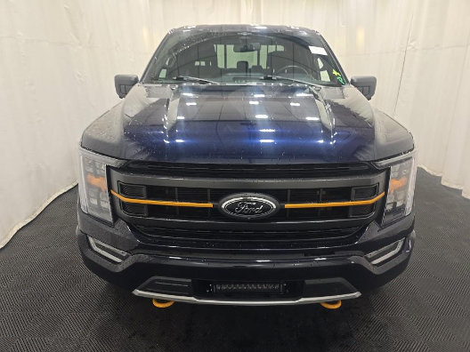 Used 2023 Ford F150 Tremor w/ 360 Degree Camera Package AWD/4WD image 2