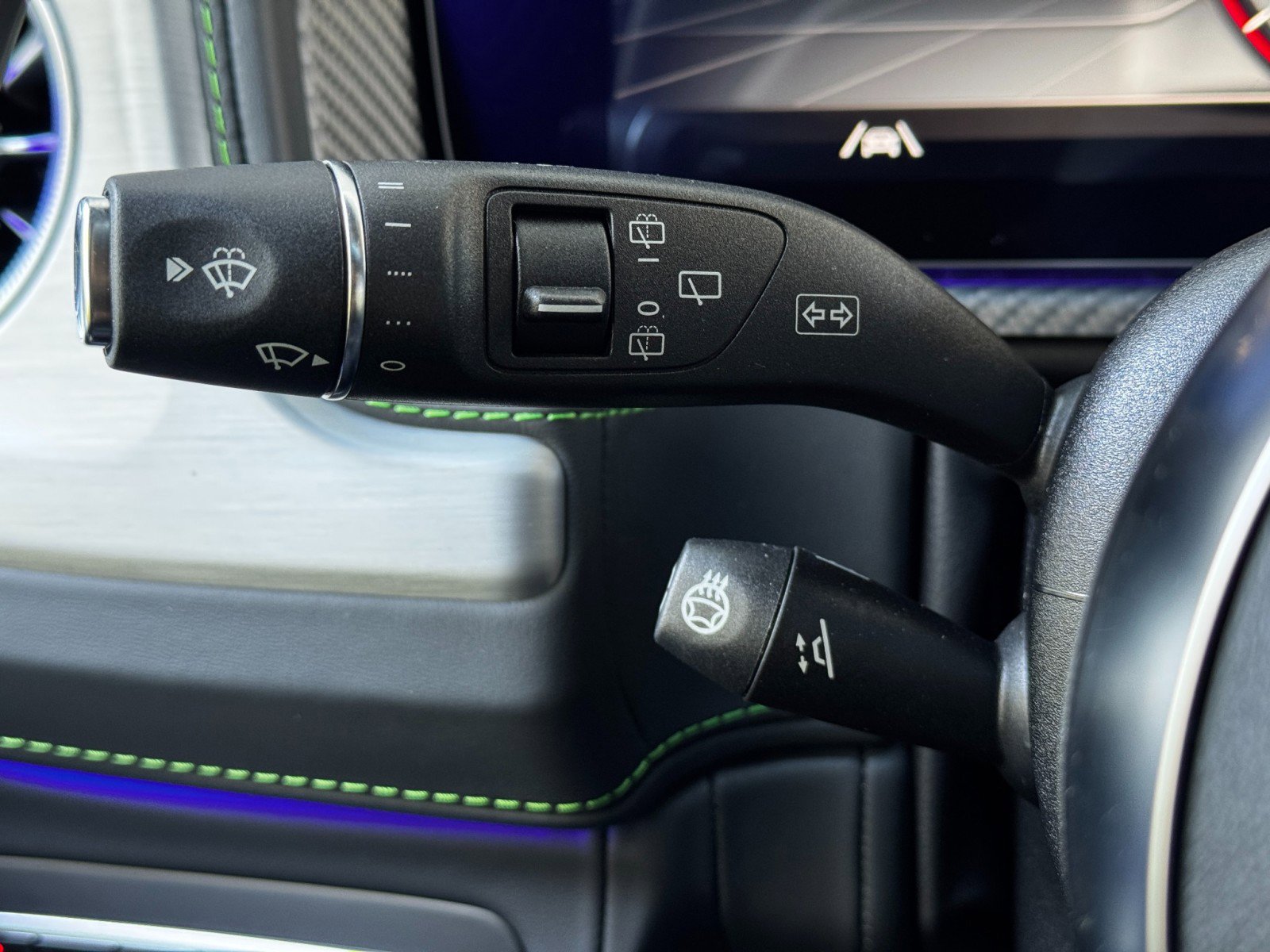 Used 2023 Mercedes-Benz G 63 AMG Squared w/ AMG Night Package Plus image 22