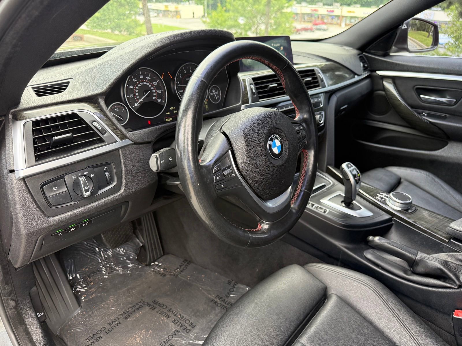 Used 2019 BMW 430i Gran Coupe RWD image 22