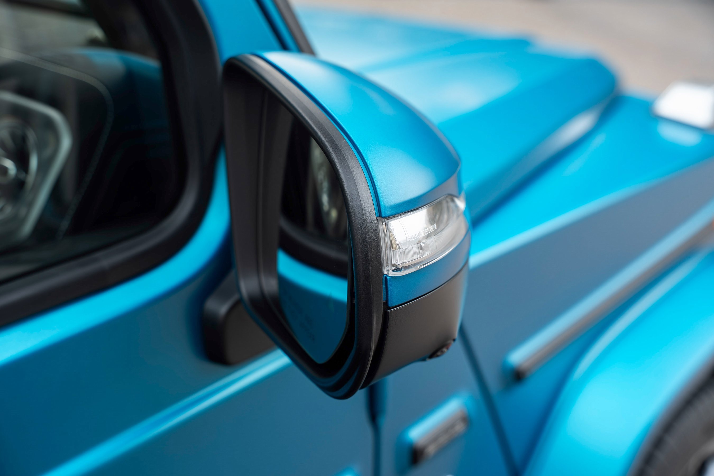 Used 2026 Mercedes-Benz G 63 AMG 4MATIC image 13