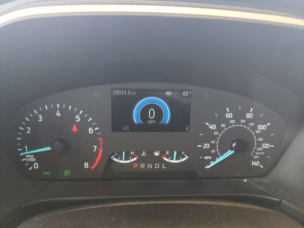 Used 2022 Ford Escape SEL w/ SEL Stealth AWD Package image 27