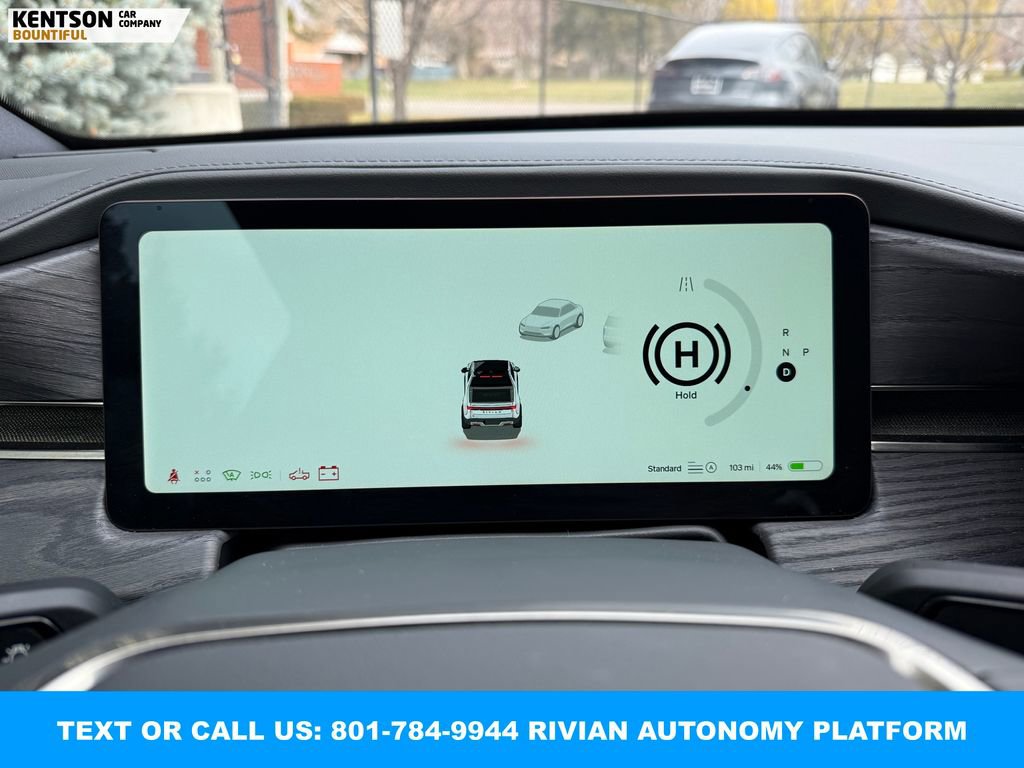 Used 2025 Rivian R1T Adventure image 18