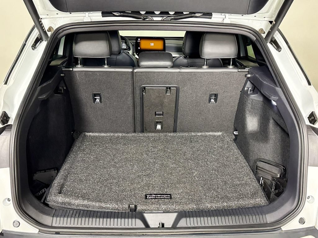 Certified 2023 Volkswagen ID.4 Pro S Plus AWD/4WD image 23