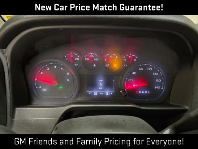 New 2026 GMC Sierra 2500 Pro w/ Convenience Package image 17