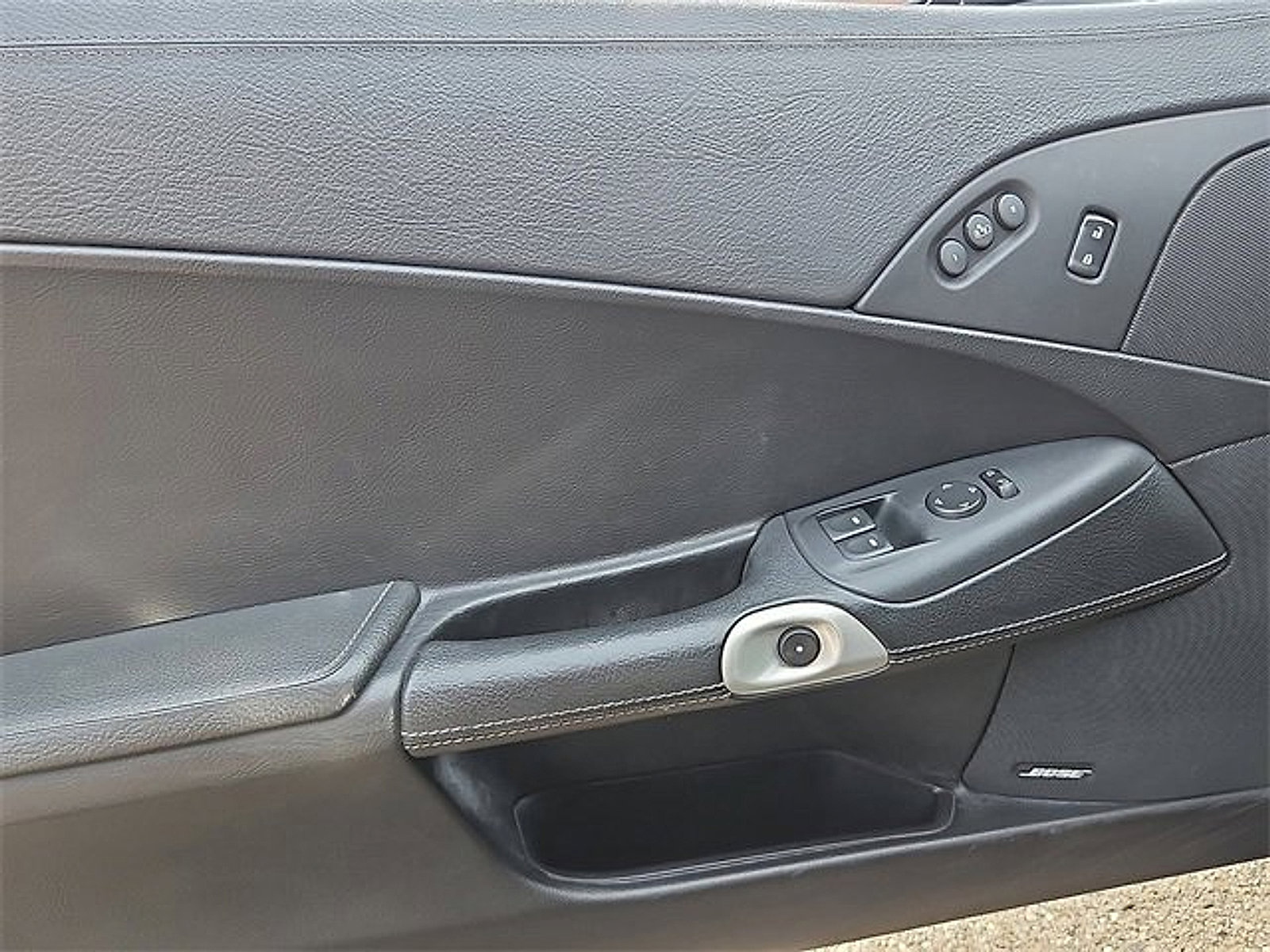 Used 2009 Chevrolet Corvette ZR1 w/ Preferred Equipment Group image 11