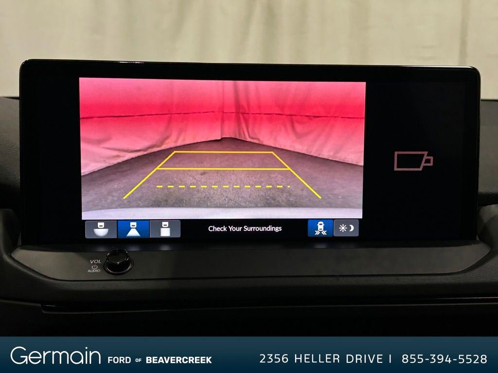 Used 2024 Honda Accord Sport image 21