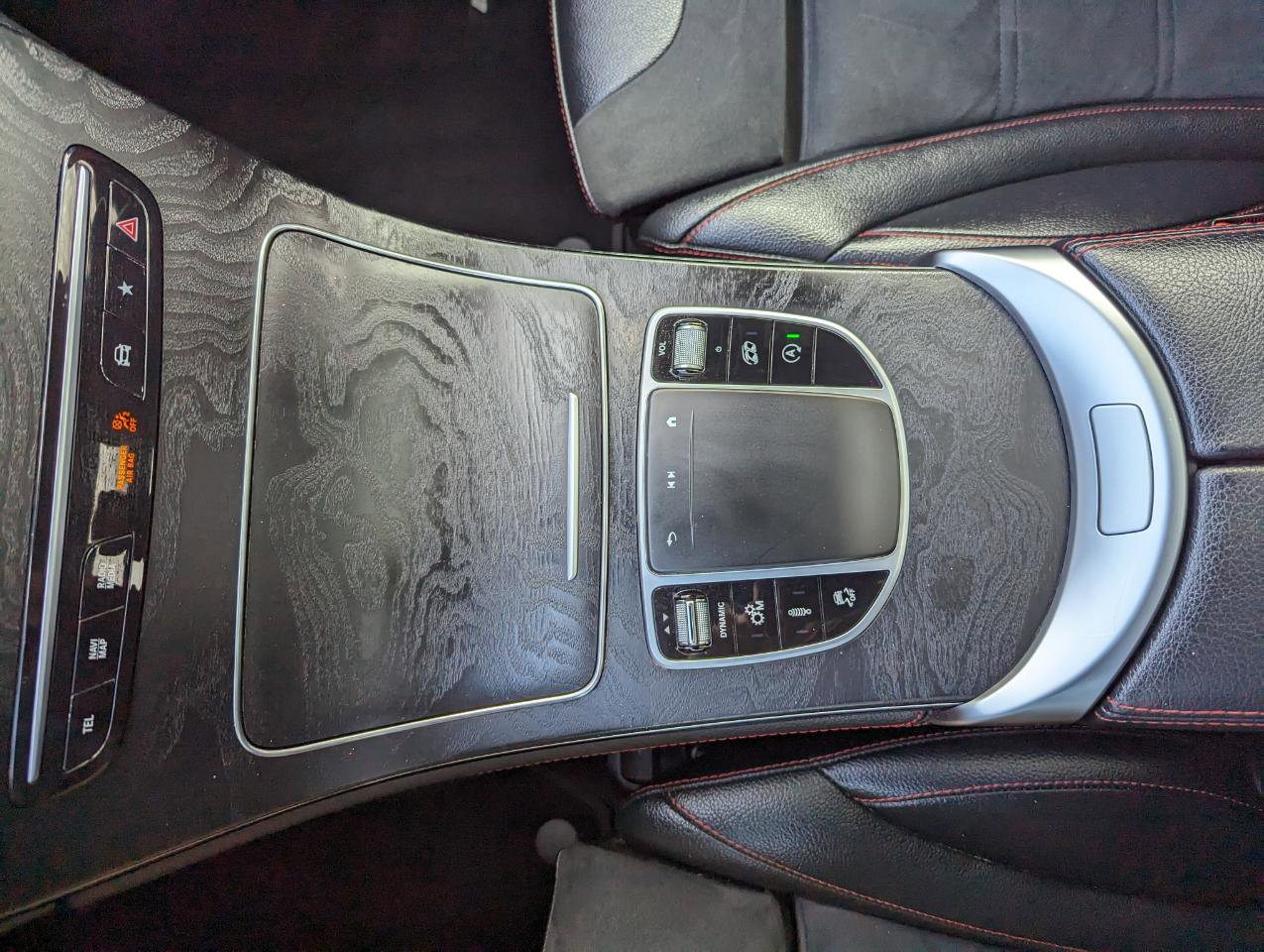 Used 2020 Mercedes-Benz GLC 43 AMG AMG GLC 43 4MATIC SUV image 24