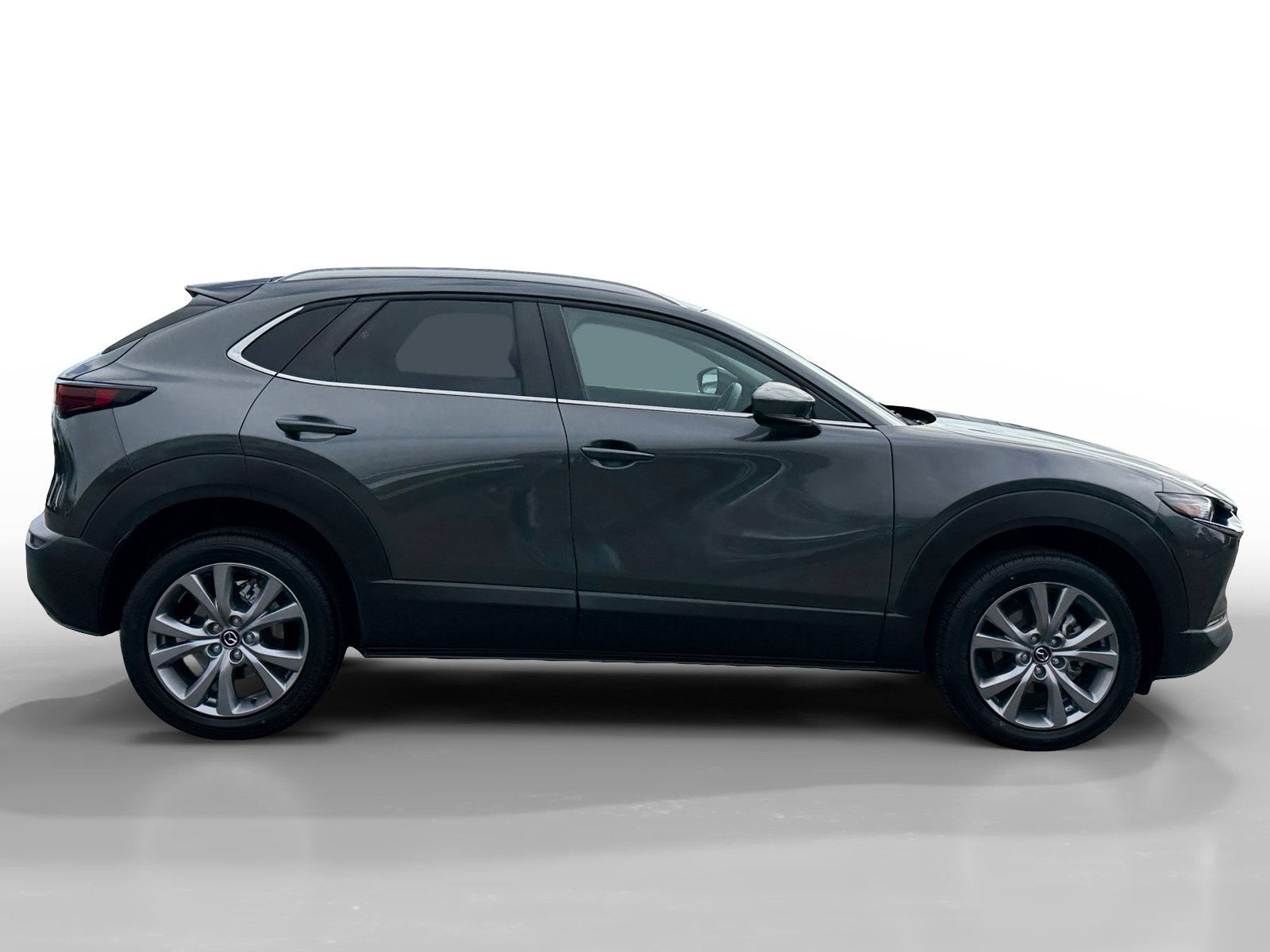 Used 2022 MAZDA CX-30 AWD 2.5 S w/ Preferred Package image 6