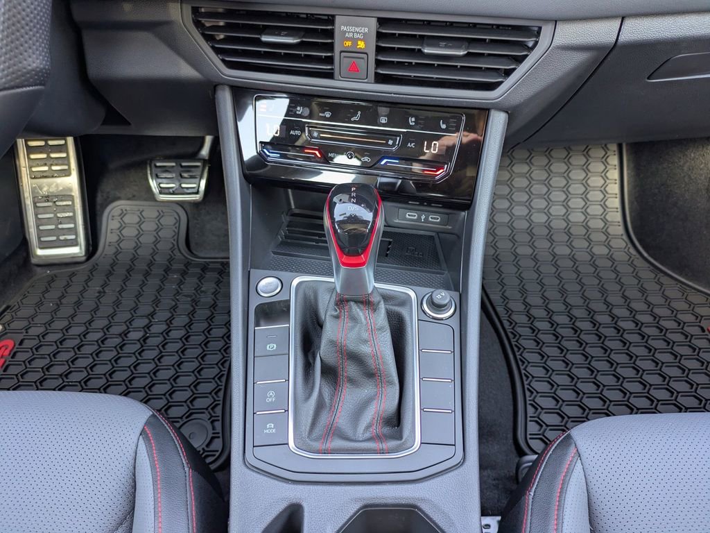 New 2026 Volkswagen Jetta GLI Autobahn image 18