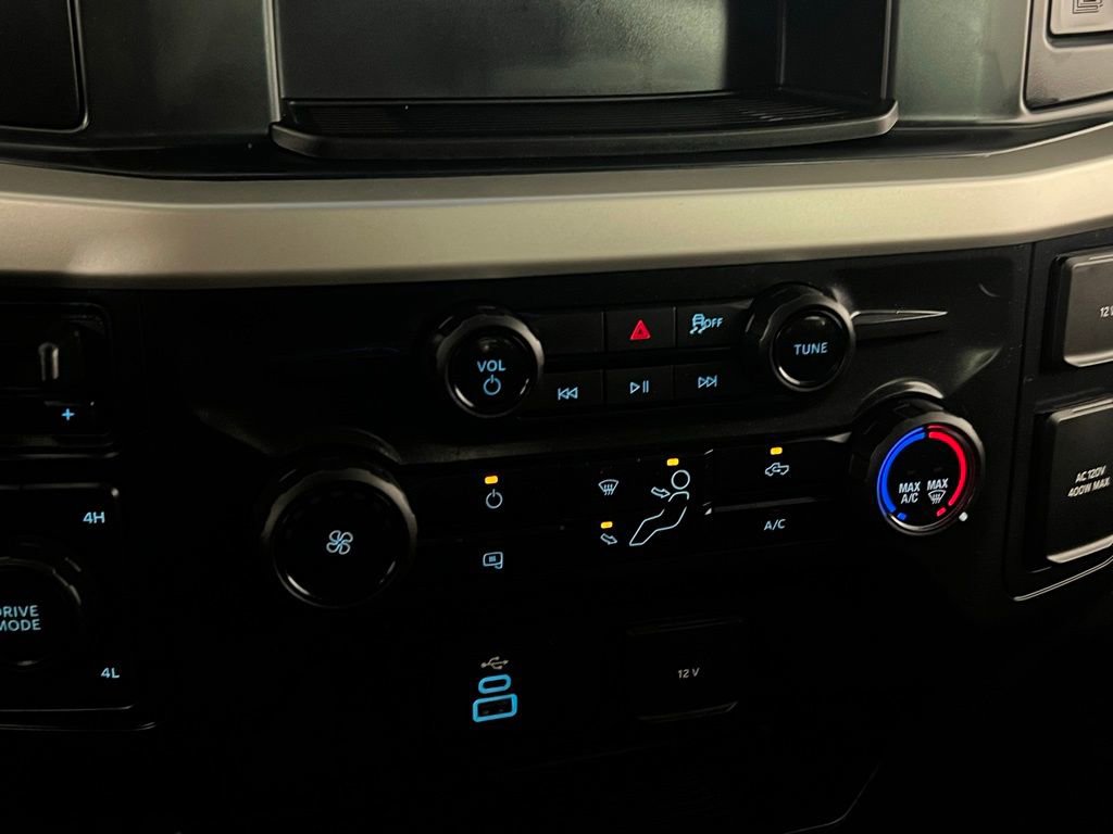 Used 2025 Ford F250 XLT image 18