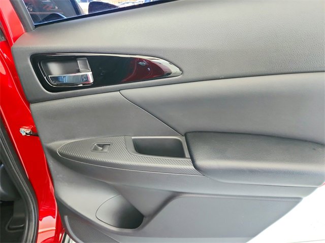 Used 2022 Mitsubishi Eclipse Cross SE image 41