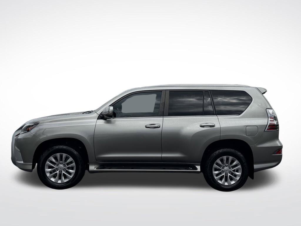 Used 2021 Lexus GX 460 Premium AWD/4WD image 2
