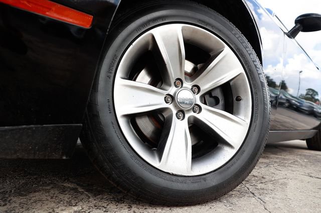 Used 2016 Dodge Challenger R/T w/ Sound Group image 37