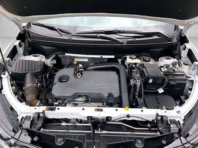 Used 2023 Chevrolet Equinox RS FWD image 11