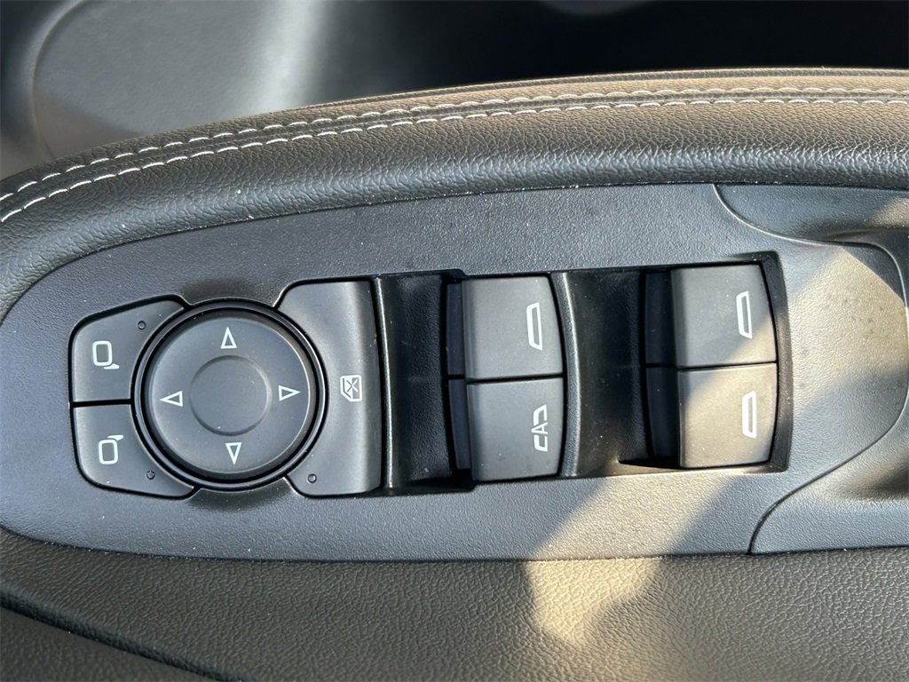 Used 2025 Buick Encore GX Preferred image 21