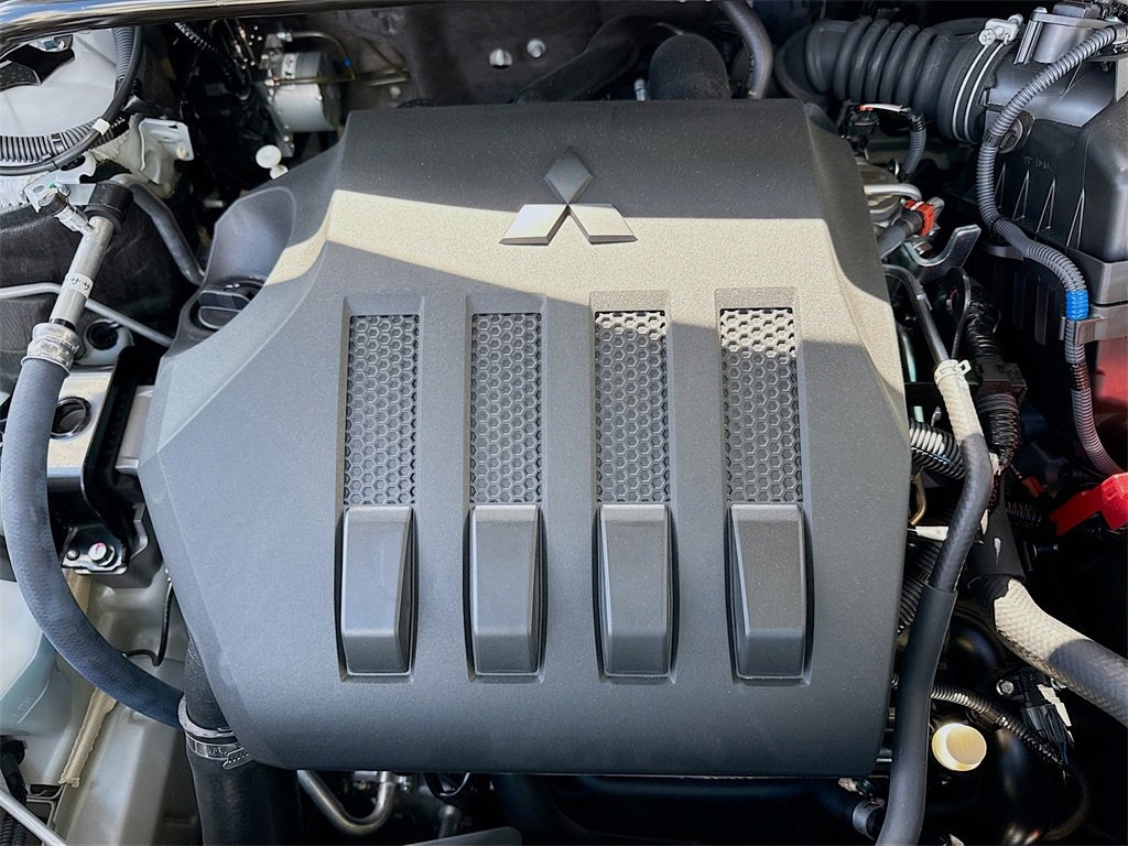 New 2026 Mitsubishi Eclipse Cross LE image 30